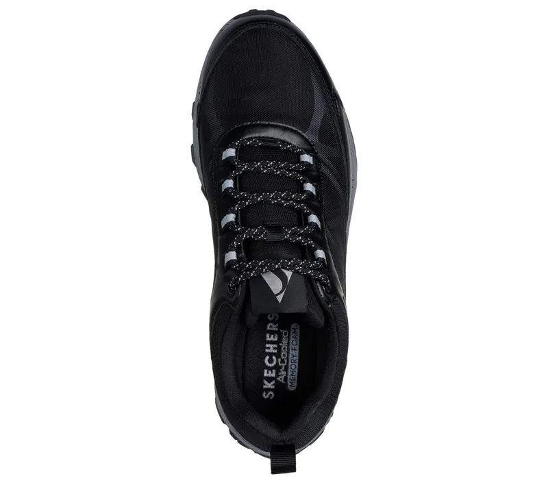 Skechers Urbex – Zwart (183275-BLK)
