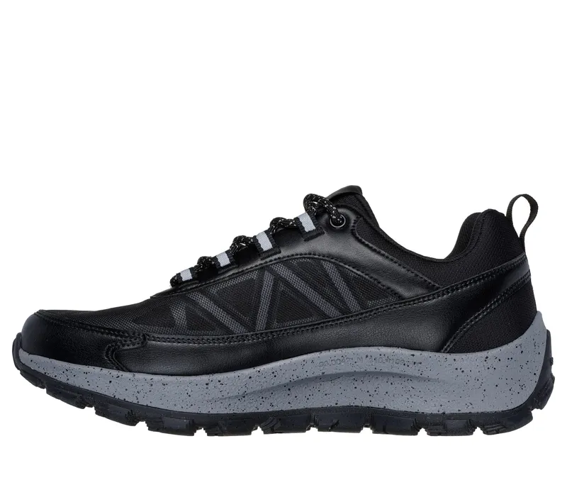 Skechers Urbex – Zwart (183275-BLK)