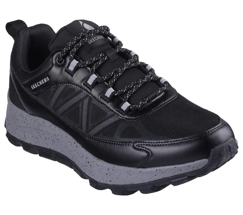 Skechers Urbex – Zwart (183275-BLK)