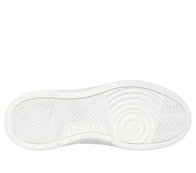 Skechers Vexx: Uno Court – Vexx Multi-Moji – Wit / Multi (183505-WMLT)