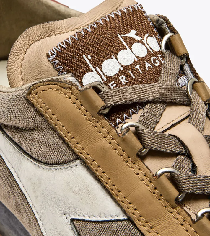 Diadora Equipe Dirty Sw Evo Cuban Sand (201.181251_25068)