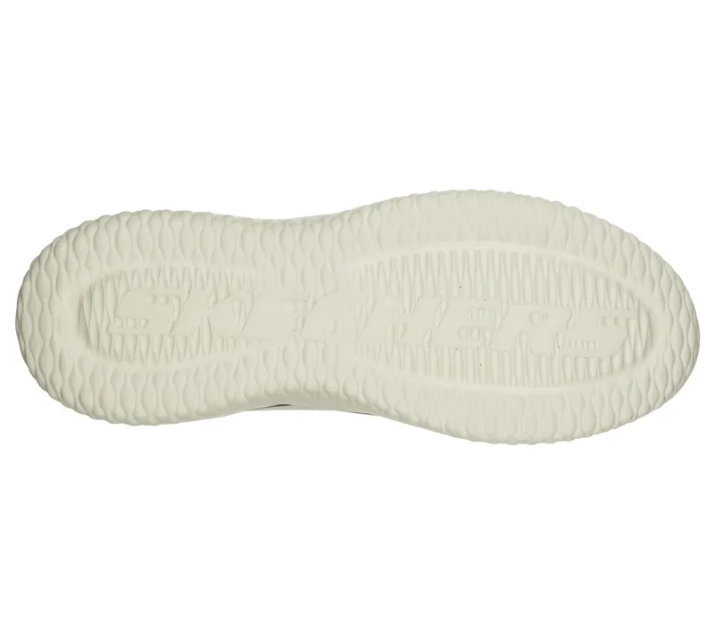 Skechers Delson 3.0 – Cicada – Olijf (210238-OLV)
