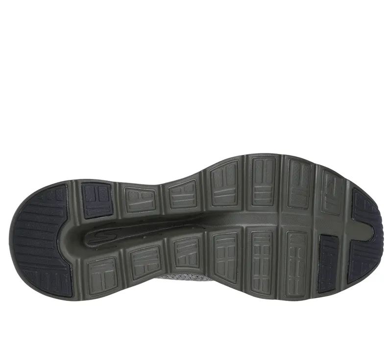 Skechers Skechers Slip-ins: GO Walk Glide-Step 2.0 – Caleb – Grijs (216665-GRY)