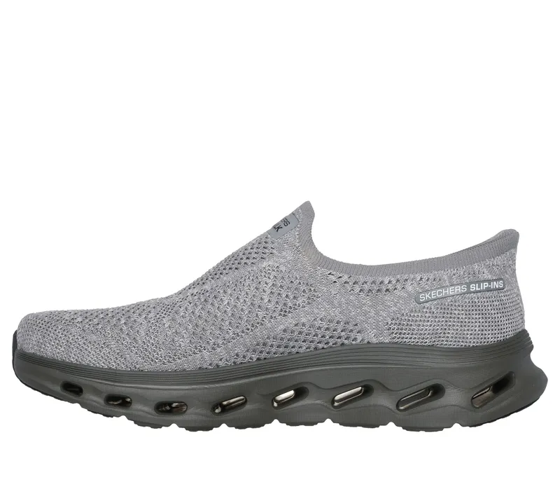 Skechers Skechers Slip-ins: GO Walk Glide-Step 2.0 – Caleb – Grijs (216665-GRY)