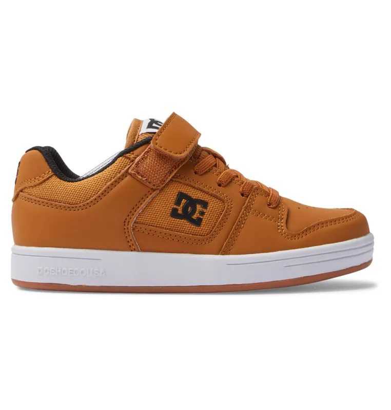 DC Shoes Manteca 4 V wheat/black (ADBS300378-WEA)