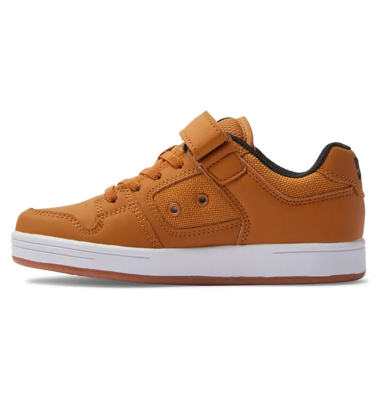 DC Shoes Manteca 4 V wheat/black (ADBS300378-WEA)
