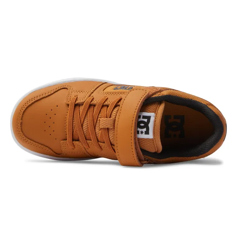 DC Shoes Manteca 4 V wheat/black (ADBS300378-WEA)