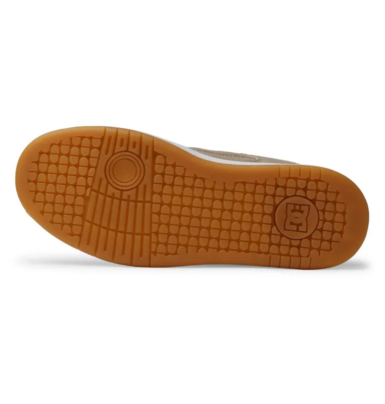 DC Shoes Manteca 4 tan (ADJS100161-TAN)