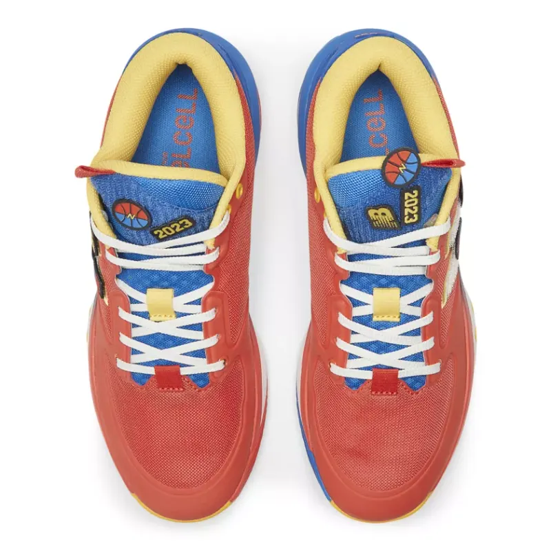 New Balance HESI LOW Letterman (BBHSLF1)
