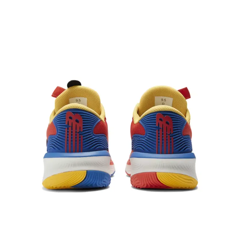 New Balance HESI LOW Letterman (BBHSLF1)