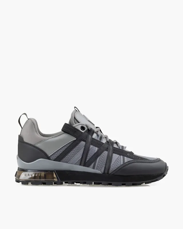 Cruyff Fearia Grey/Black (CC243090-979)