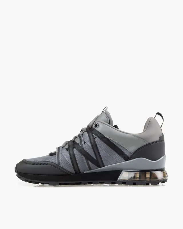 Cruyff Fearia Grey/Black (CC243090-979)