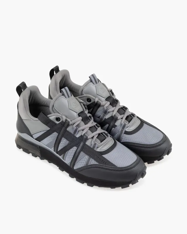 Cruyff Fearia Grey/Black (CC243090-979)