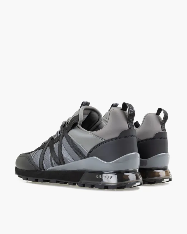 Cruyff Fearia Grey/Black (CC243090-979)