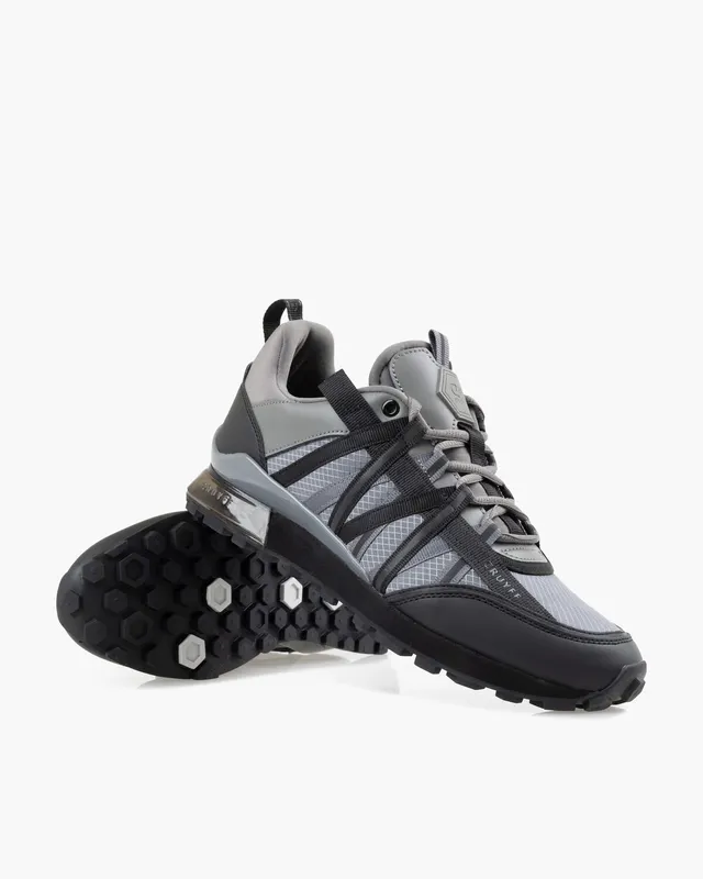 Cruyff Fearia Grey/Black (CC243090-979)