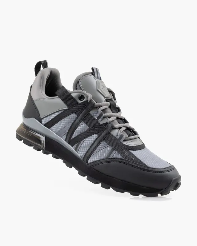 Cruyff Fearia Grey/Black (CC243090-979)
