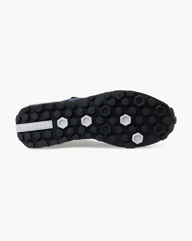 Cruyff Fearia Hex – Tech Navy/Brown (CC243113-677)