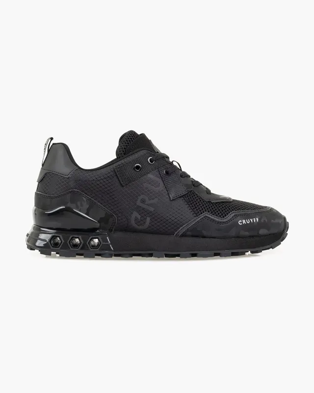 Cruyff Superbia Hex – Tech Black (CC243230-998)