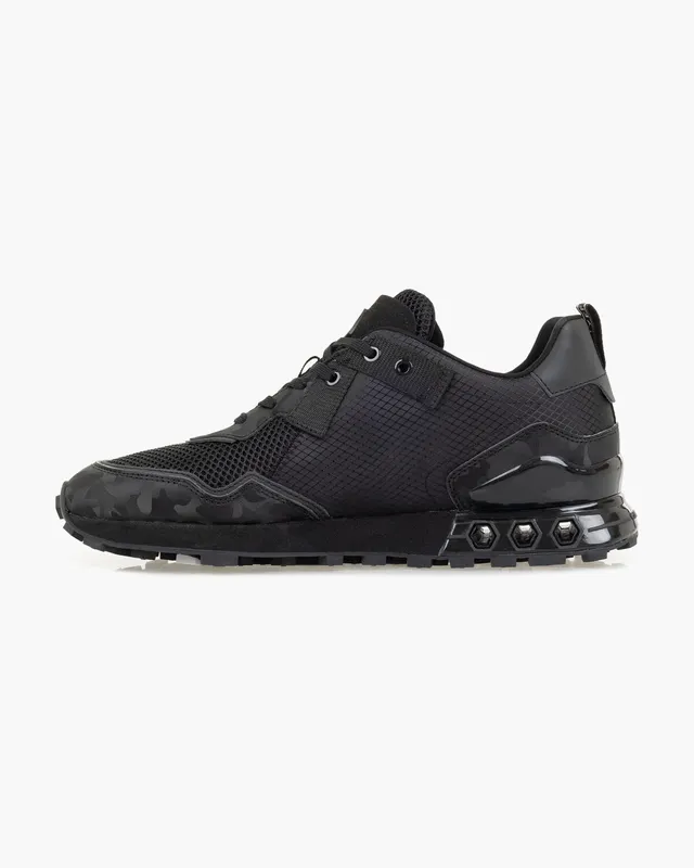 Cruyff Superbia Hex – Tech Black (CC243230-998)