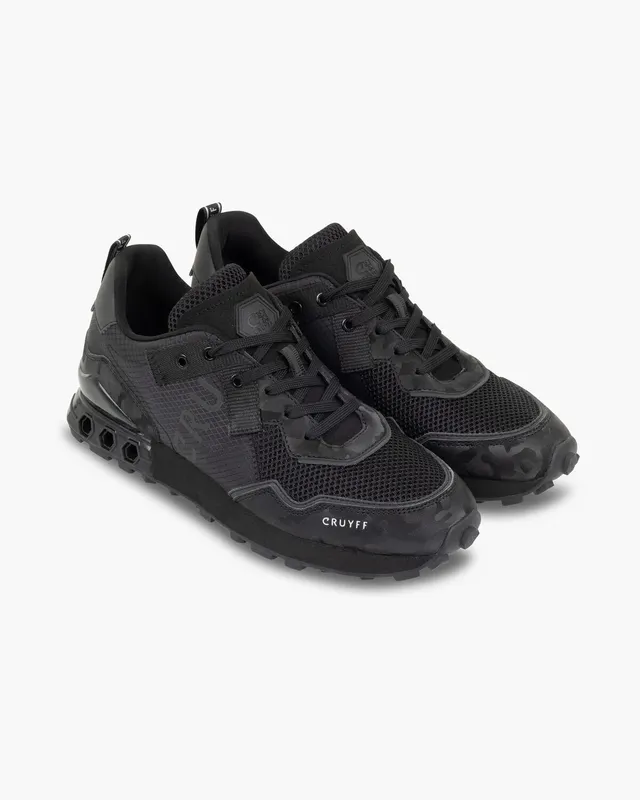 Cruyff Superbia Hex – Tech Black (CC243230-998)