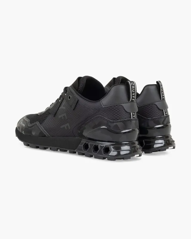 Cruyff Superbia Hex – Tech Black (CC243230-998)
