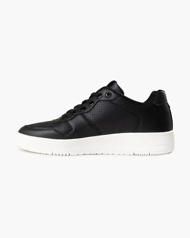 Cruyff Indoor Royal Black/White (CC243400-951)