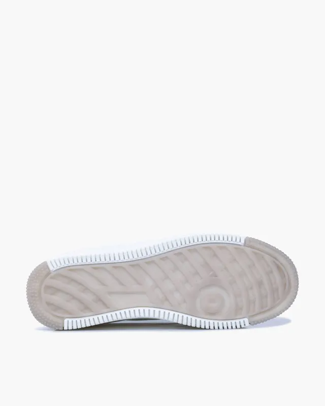 Cruyff Campo Low Lux – Tall White (CC243900-100)