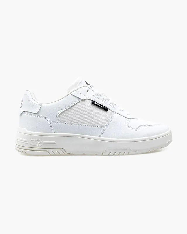 Cruyff Indoor King White (CS243080-100)