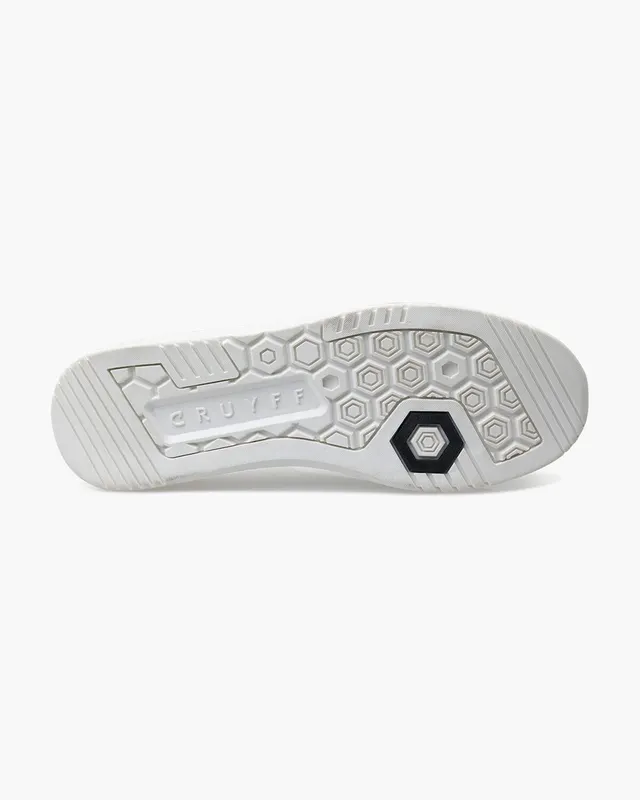 Cruyff Indoor King White (CS243080-100)