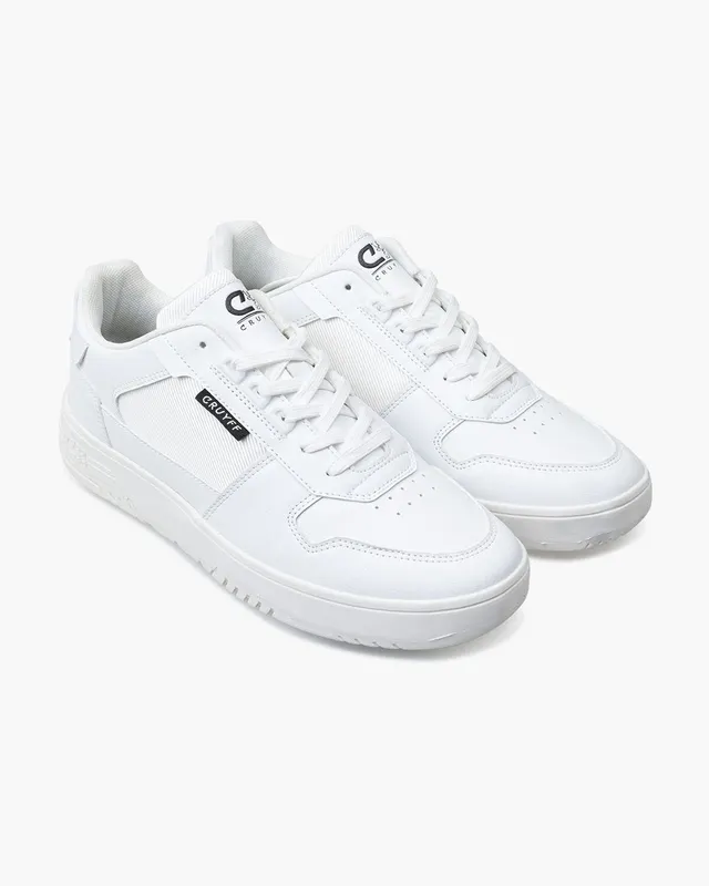 Cruyff Indoor King White (CS243080-100)