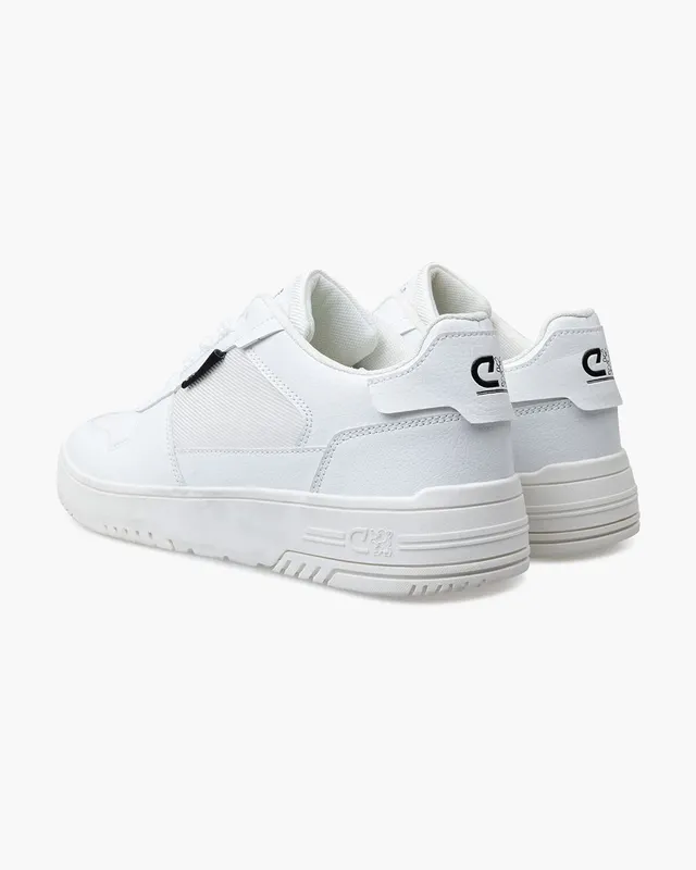 Cruyff Indoor King White (CS243080-100)