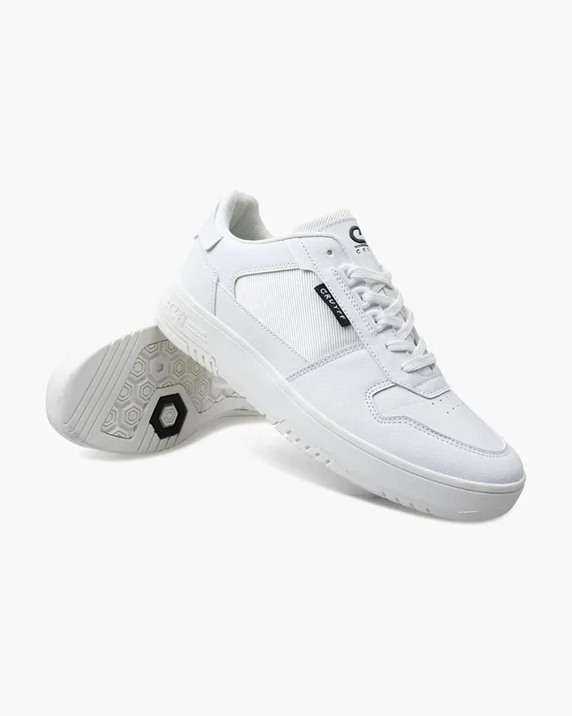 Cruyff Indoor King White (CS243080-100)