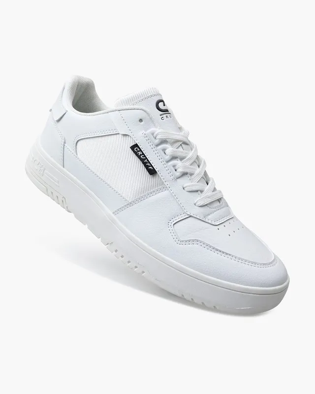 Cruyff Indoor King White (CS243080-100)
