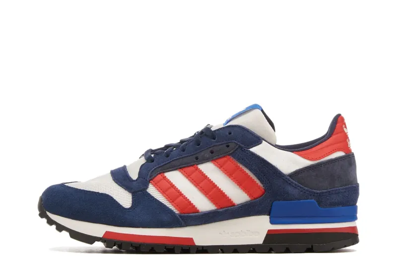 adidas ZX 600 Collegiate Navy (IH0406)