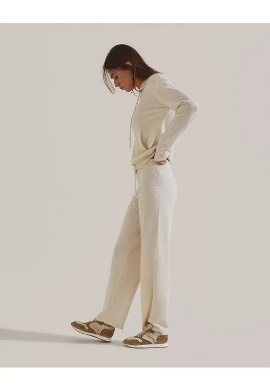 Voile Blanche Julia Brown-beige (2017071142D78)