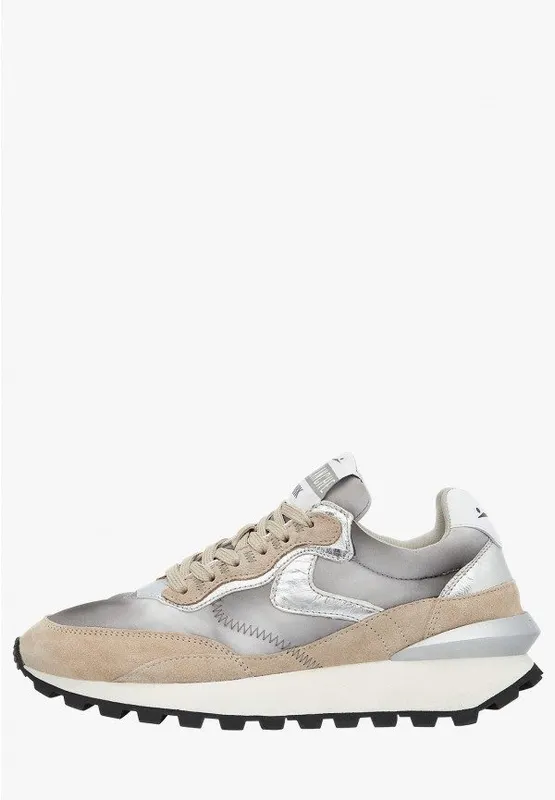 Voile Blanche Qwark Hype Woman Grey-beige (2017943021E62)