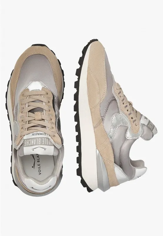 Voile Blanche Qwark Hype Woman Grey-beige (2017943021E62)
