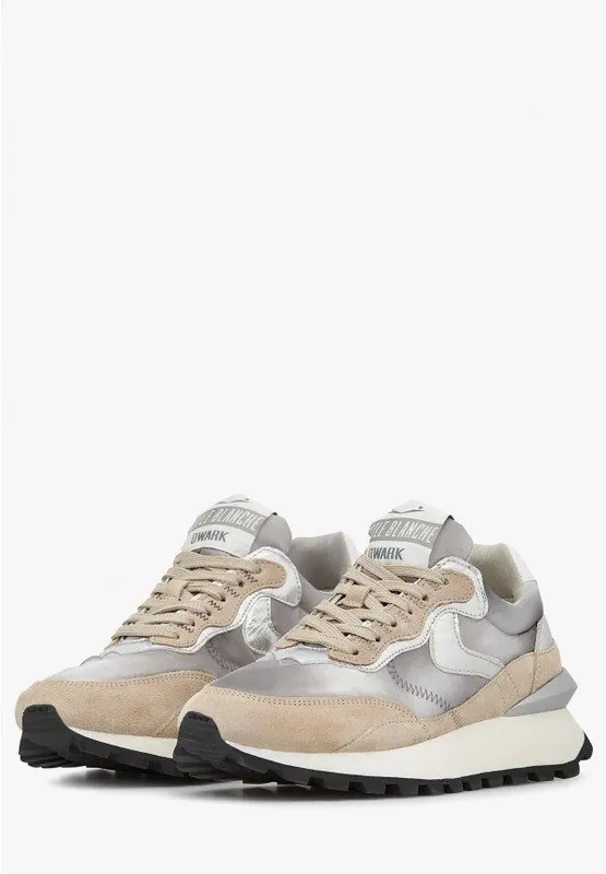Voile Blanche Qwark Hype Woman Grey-beige (2017943021E62)
