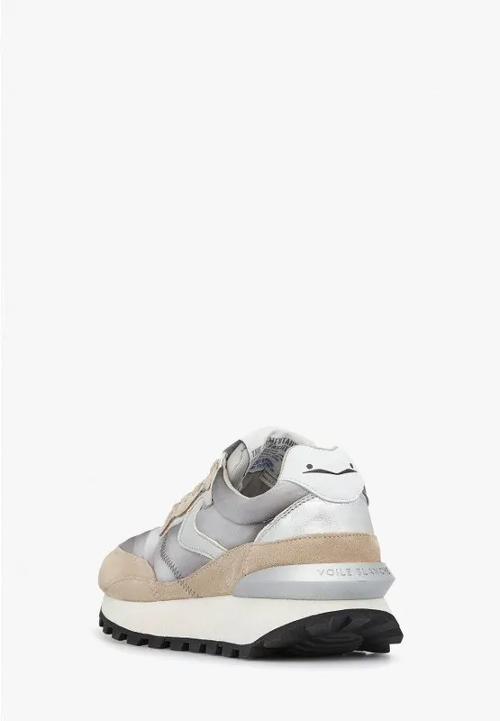 Voile Blanche Qwark Hype Woman Grey-beige (2017943021E62)