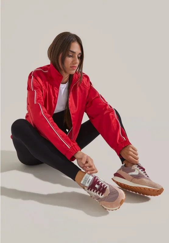 Voile Blanche Qwark Hype Woman Pink (2017943031M17)