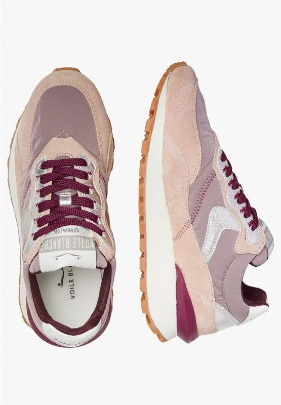 Voile Blanche Qwark Hype Woman Pink (2017943031M17)