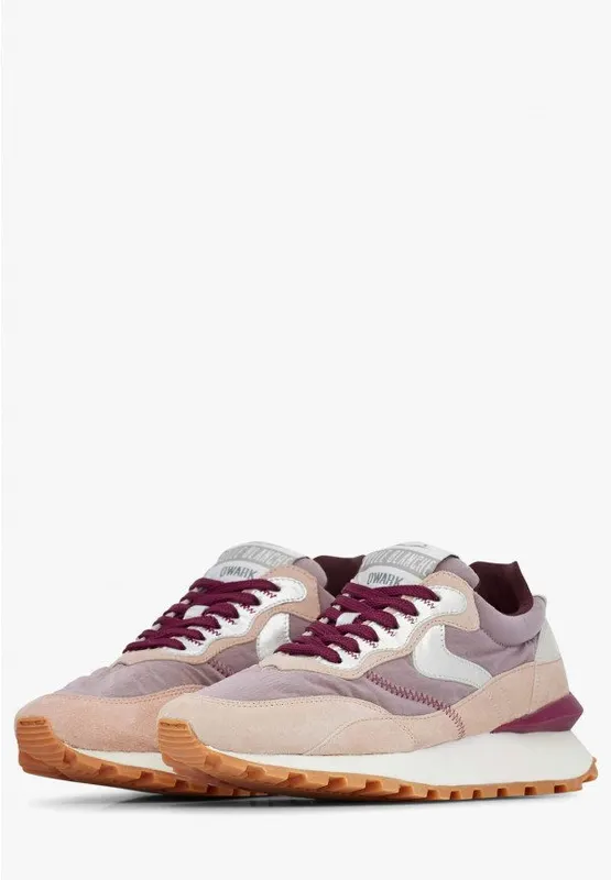 Voile Blanche Qwark Hype Woman Pink (2017943031M17)