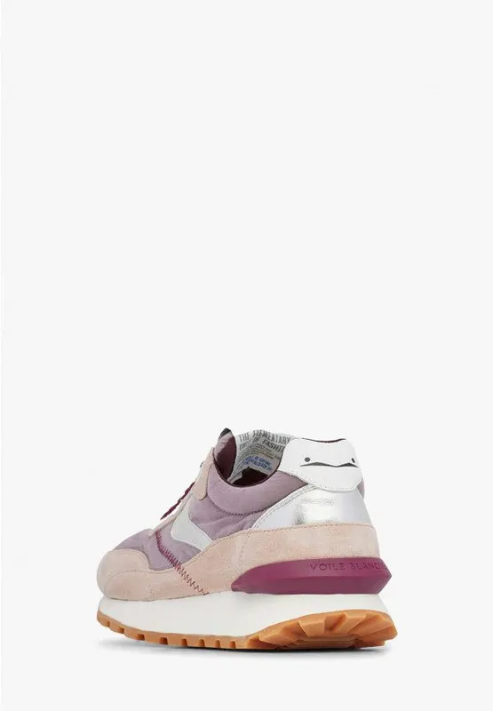 Voile Blanche Qwark Hype Woman Pink (2017943031M17)