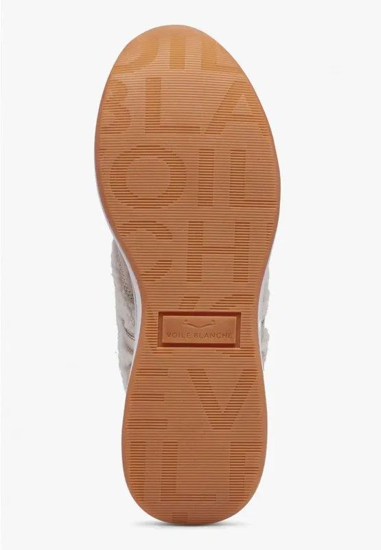 Voile Blanche Merry Curly. Beige (2018668020E01)