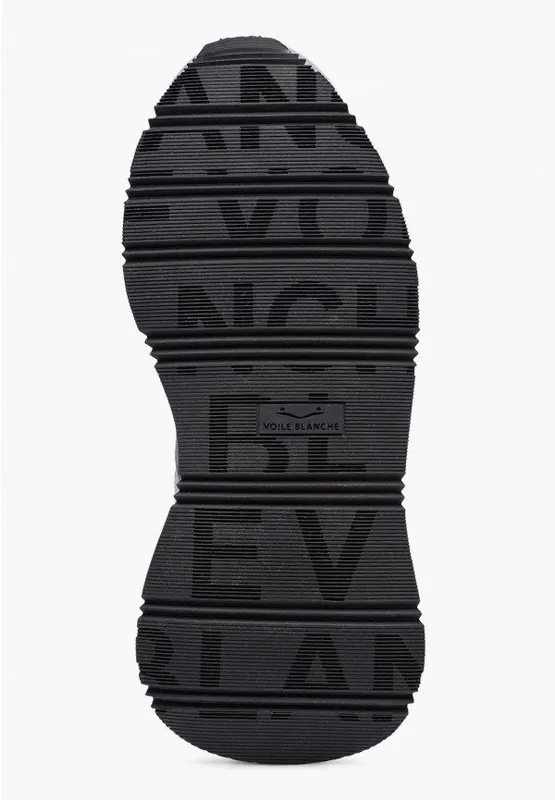 Voile Blanche Qwark Easy Woman. Grey-light Blue (2018757013B82)