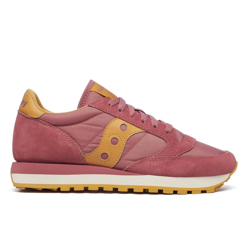 Saucony Jazz Original Pink / Orange (S1044-694)