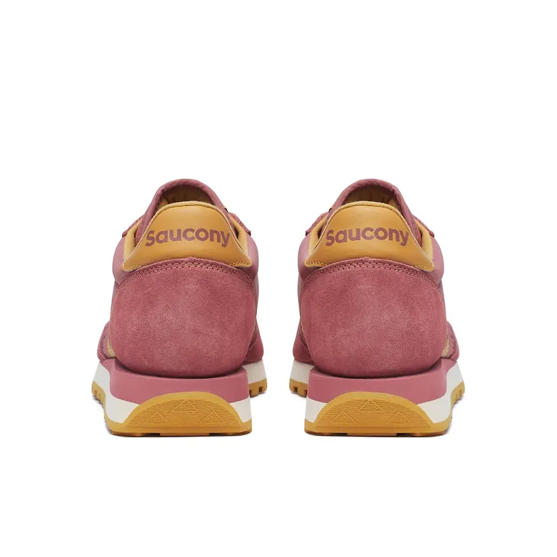 Saucony Jazz Original Pink / Orange (S1044-694)