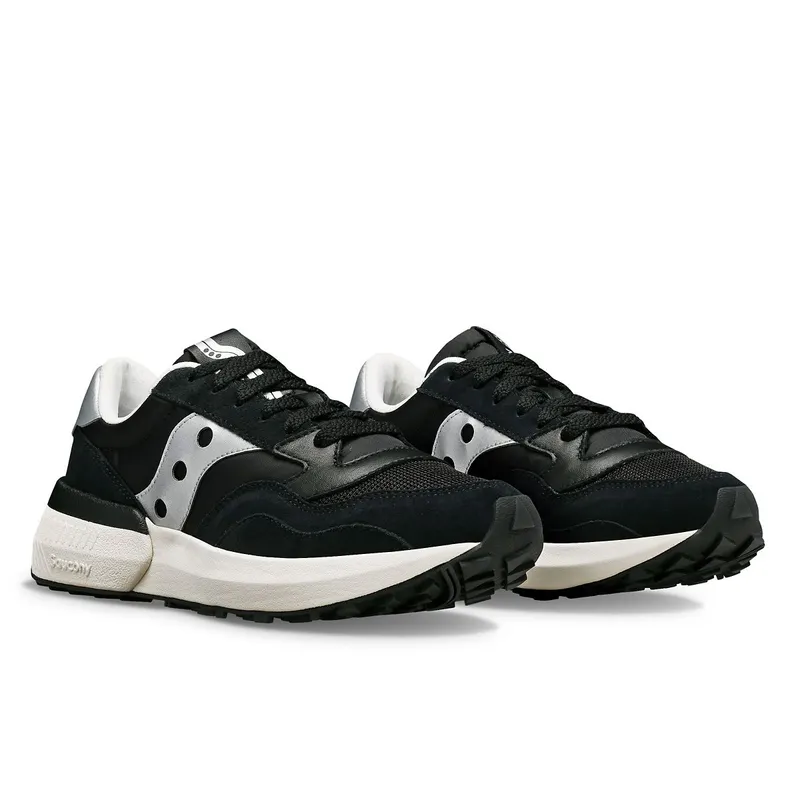 Saucony Jazz NXT Black / Silver (S60790-10)