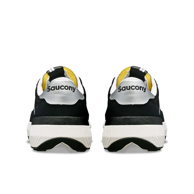 Saucony Jazz NXT Black / Silver (S60790-10)