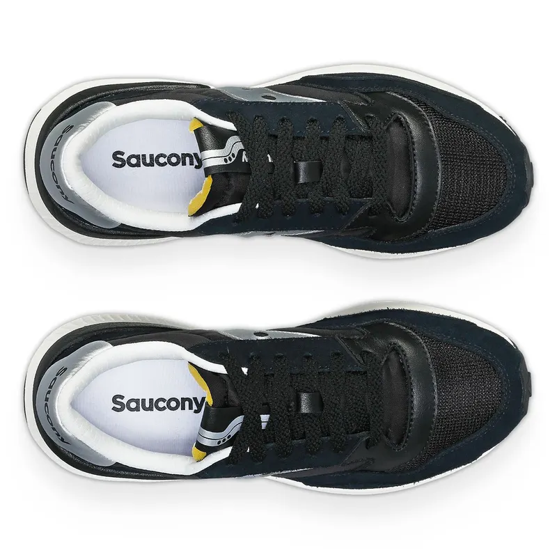 Saucony Jazz NXT Black / Silver (S60790-10)